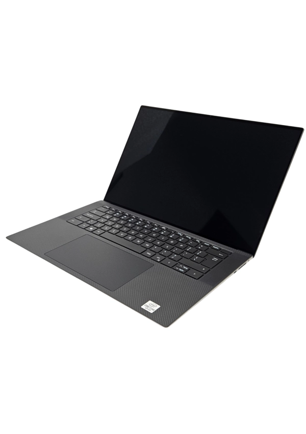 DELL Precision 5550 i7-10850H 32GB 512 SSD 15,6
